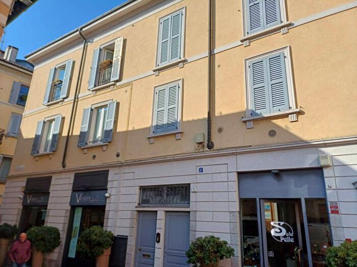 Appartamento bilocale in affitto in Via San Giovanni Bosco, Centro Storico, Monza