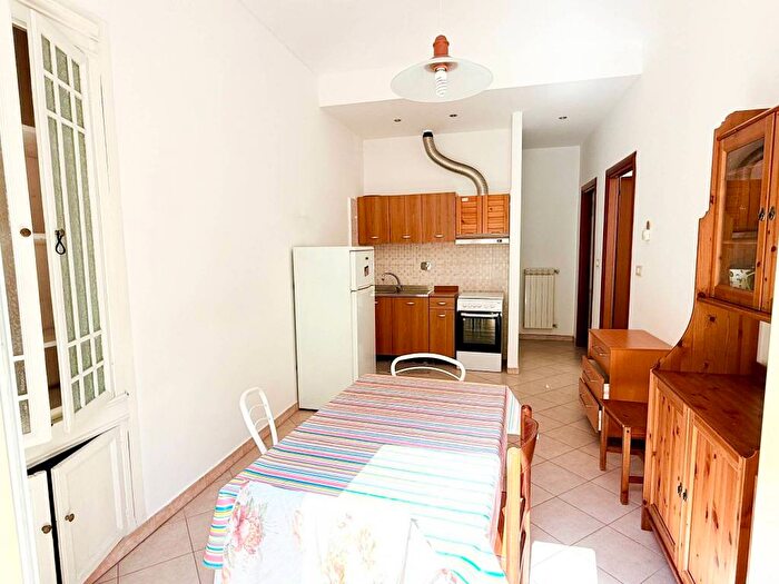 Appartamento bilocale in affitto in Via Giorgio Bidone, San Salvario Dante, Torino