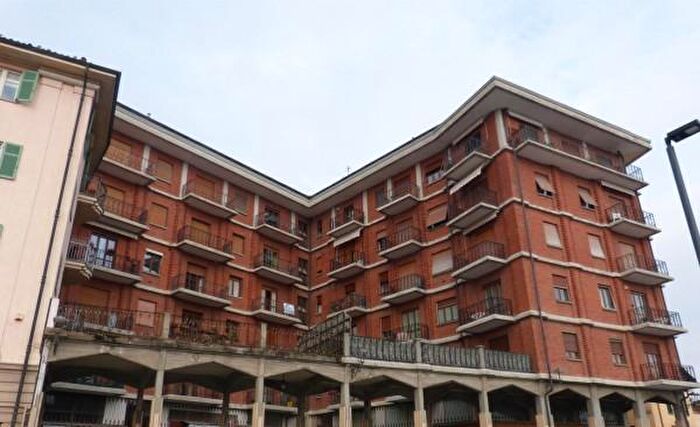 Appartamento con 5 locali in vendita in Fossano