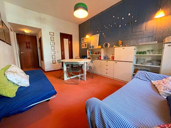 Appartamento bilocale in vendita in Via Rillo, Comacchio