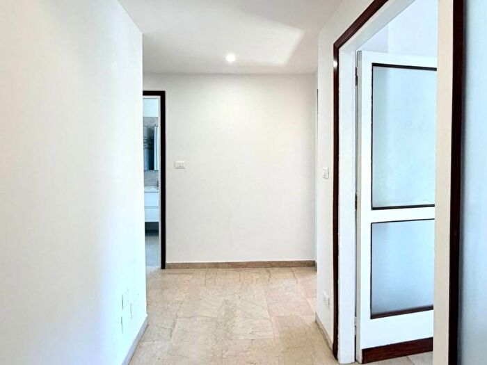 Appartamento quadrilocale in affitto in Viale Angelo Masini, Bolognina, Bologna