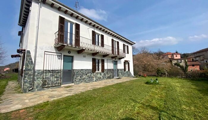 Appartamento in vendita in Dego Savona Liguria Italia, Dego