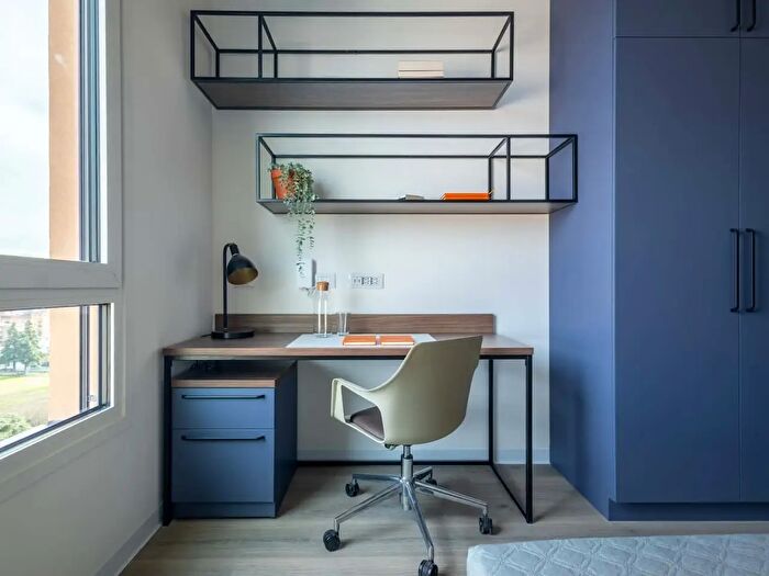 Appartamento monolocale in affitto in Via Sebastiano Serlio, Bologna