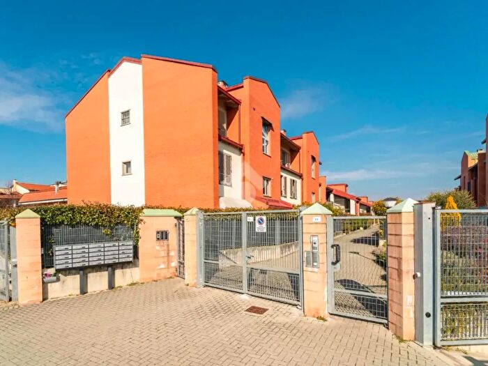 Appartamento bilocale in vendita in Viale Fabrizio De Andre, Grugliasco