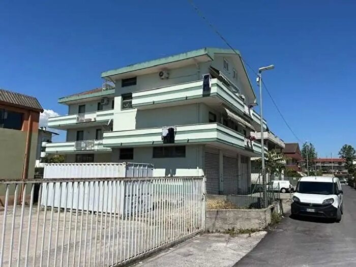 Appartamento quadrilocale in vendita in Via Ottaviano, San Giovanni Teatino