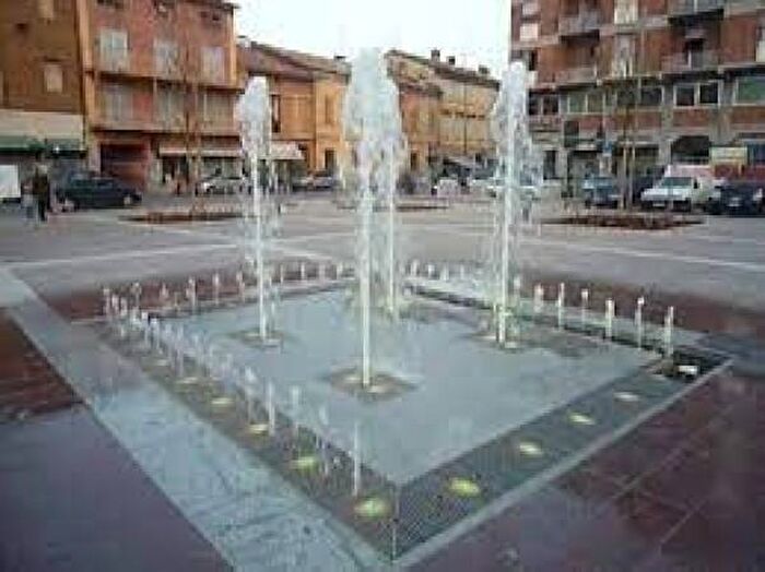 Appartamento quadrilocale in vendita in Corso Antonio Vallisneri, Scandiano