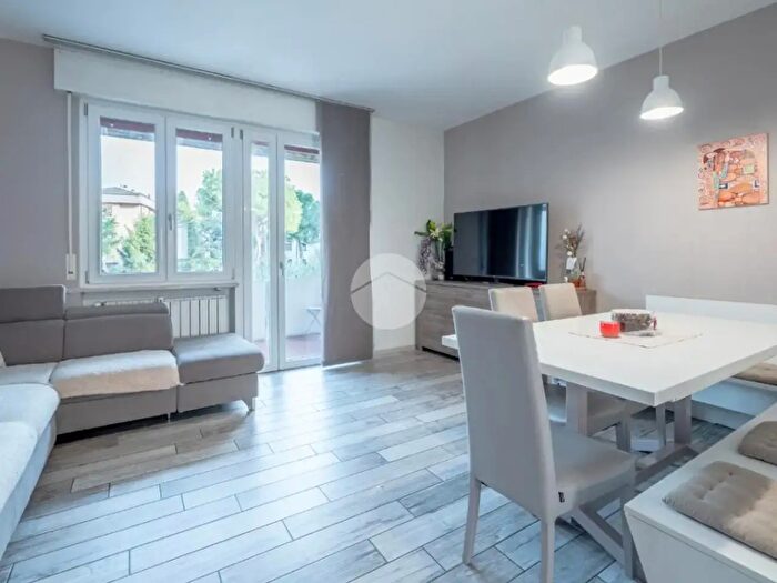 Appartamento con 5 locali in vendita in Via Gottardi, San Martino Buon Albergo