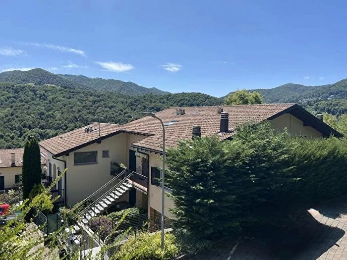 Appartamento monolocale in vendita in Alta Valle Intelvi