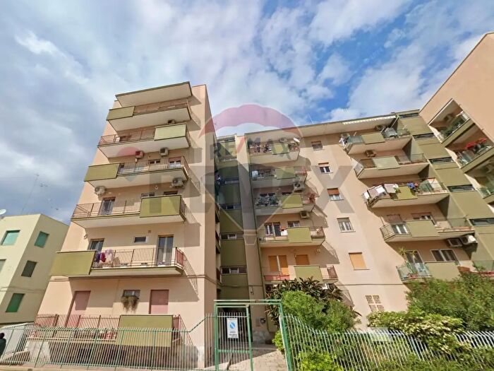 Appartamento bilocale in vendita in Molfetta