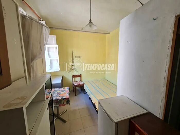 Appartamento monolocale in vendita in Torino