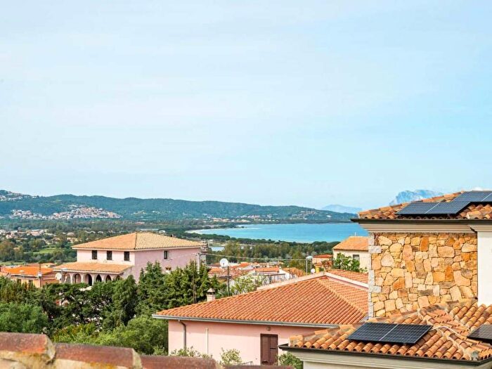 Appartamento monolocale in affitto in Via Su Puntu, Tanaunella, Budoni