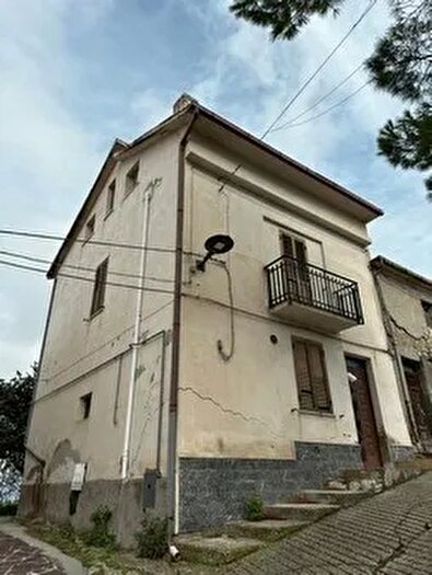Casa trilocale in vendita in Lanciano