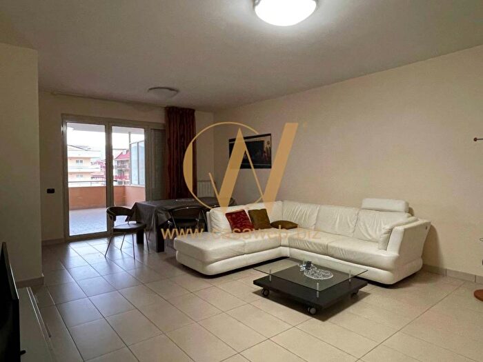 Appartamento quadrilocale in affitto in Via Ludovico Ariosto, San Nicola la Strada