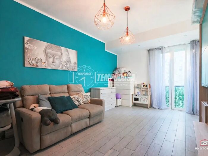 Appartamento quadrilocale in vendita in Via Evangelista Torricelli, Bologna