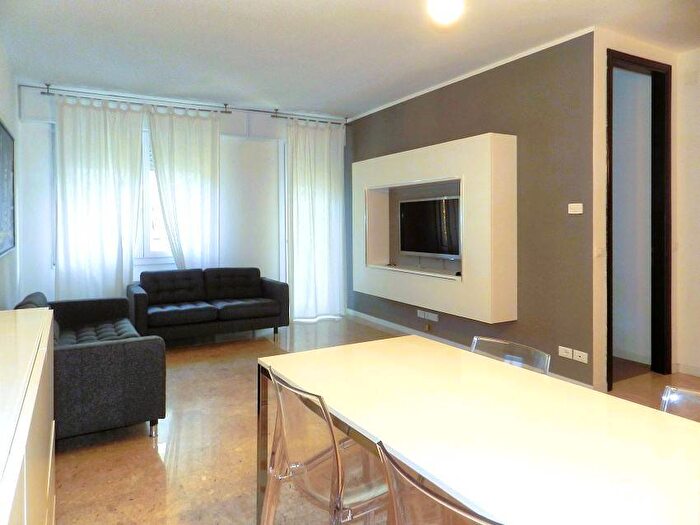 Appartamento quadrilocale in affitto in San Camillo Nazareth, Padova