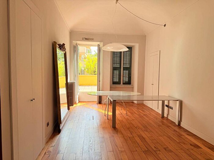 Appartamento bilocale in affitto in Centro, Cuneo