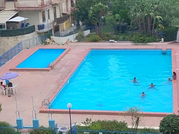 Appartamento monolocale in vendita in Via Nazionale, Falcone