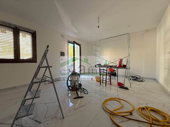 Casa con 5 locali in affitto in Via Alcide de Gasperi, Manoppello Scalo, Manoppello