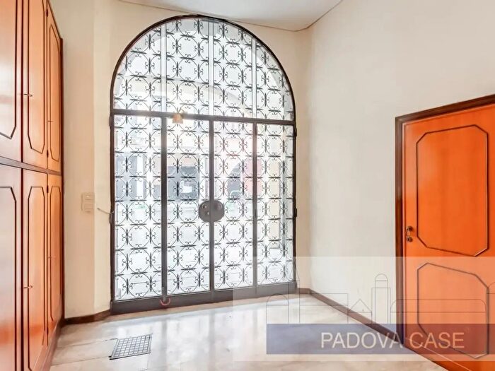 Appartamento bilocale in affitto in Via Belzoni, Padova