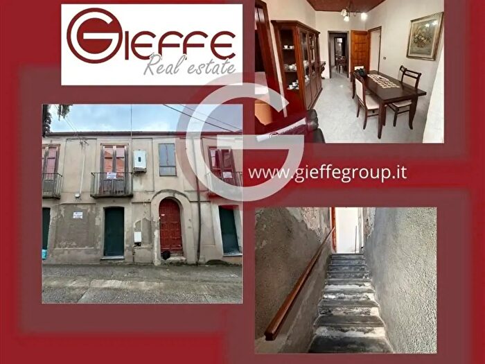 Appartamento bilocale in vendita in Taurianova