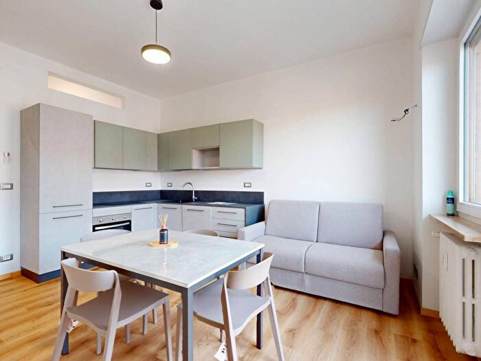 Appartamento bilocale in affitto in Corso Francia, Fratelli Cervi Repubblica, Rivoli