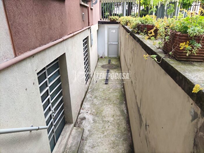 Appartamento in vendita in Via Chiari, Milano