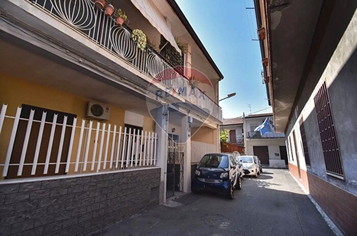 Appartamento quadrilocale in vendita in Via di Mauro Natale, San Giovanni La Punta