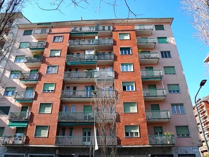 Appartamento bilocale in vendita in Viale Aretusa, Milano