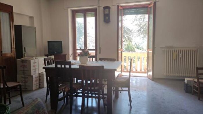 Appartamento trilocale in vendita in Via dei Vestini, L'Aquila