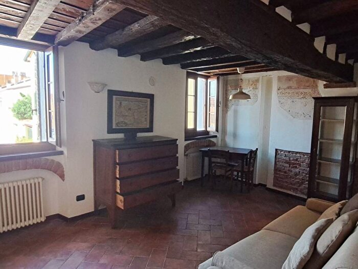 Appartamento monolocale in affitto in Via Pomponazzo, Centro, Mantova