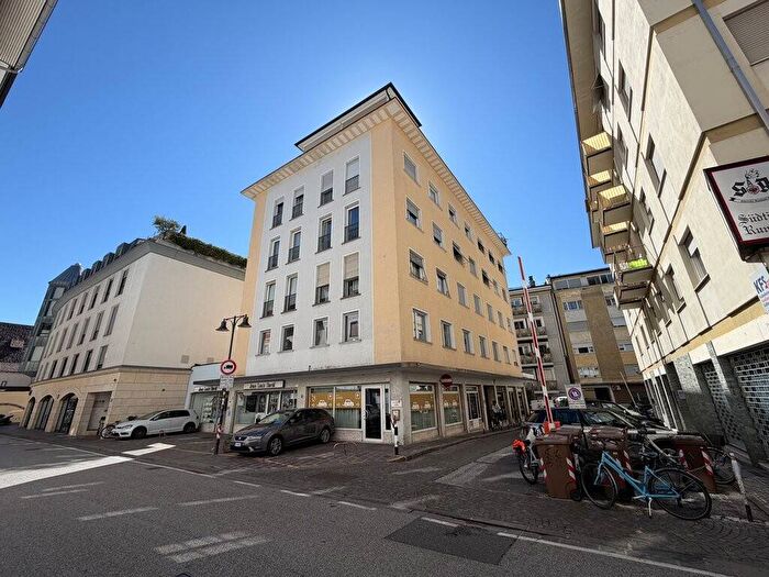 Casa trilocale in vendita in Via dei Vanga, Centro, Bolzano