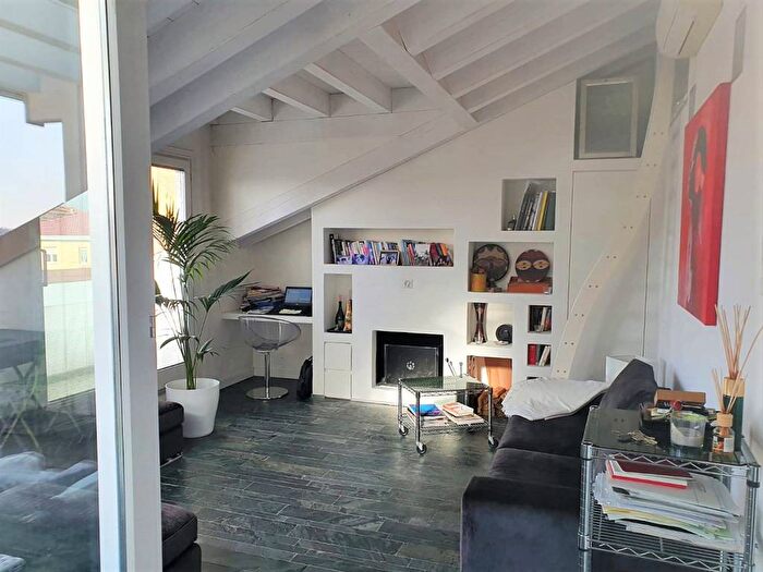 Casa bilocale in affitto in Borgo Palazzo, Bergamo