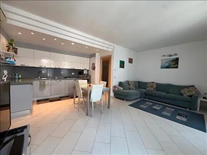 Appartamento trilocale in vendita in Cervia