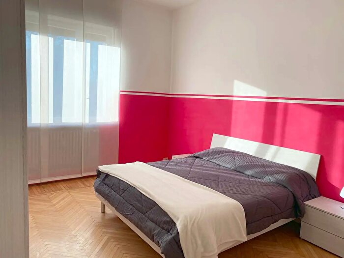 Appartamento monolocale in affitto in Via Giovanni Segantini, Milano