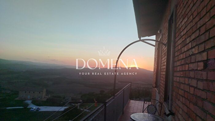 Appartamento con 6 locali in vendita in Donato, Casole DElsa