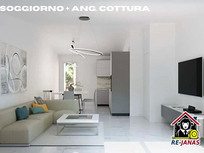 Case in Vendita e in Affitto - 2