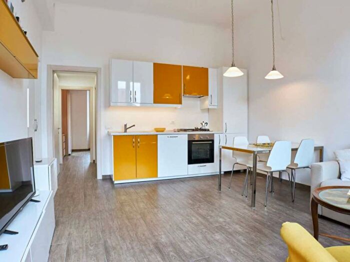 Appartamento bilocale in affitto in Via Bernardino Verro, Ripamonti Fondazione Prada, Milano