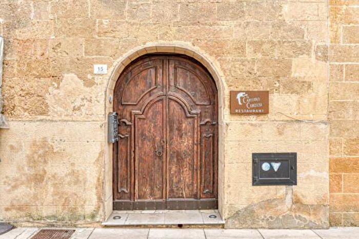 Casa con 6 locali in vendita in Via Ippolitis, Morciano Di Leuca