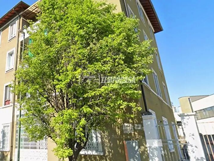 Appartamento bilocale in vendita in Sesto San Giovanni