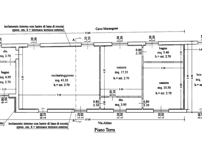 Case in Vendita e in Affitto - 2