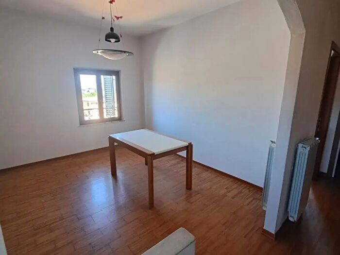 Appartamento trilocale in vendita in Montopoli In Val D'Arno