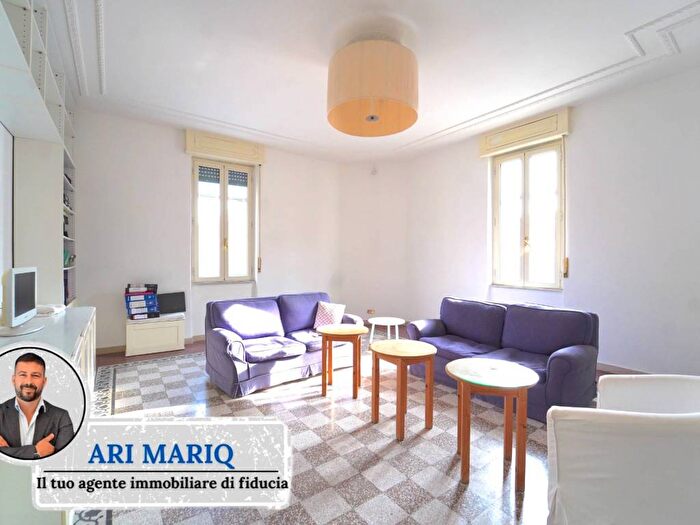 Appartamento trilocale in affitto in Via Oslavia, Mazzini Delle Vittorie, Roma