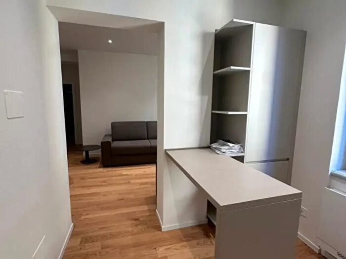 Appartamento bilocale in affitto in Borgo Bruno Longhi, Parma