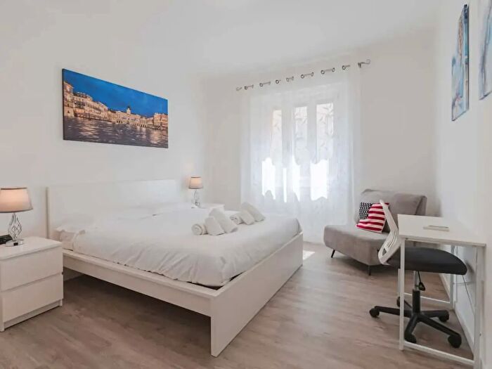 Appartamento monolocale in affitto in Via Pietro Zorutti, Trieste