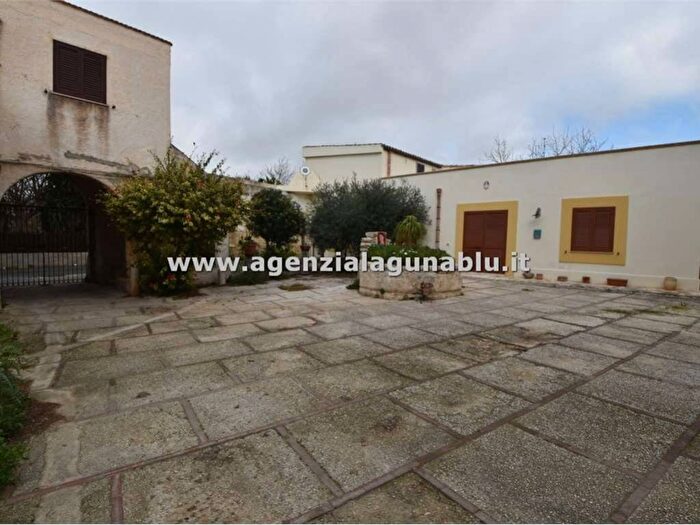 Casa trilocale in affitto in Contrada Berbaro, Contrade Extraurbane, Marsala