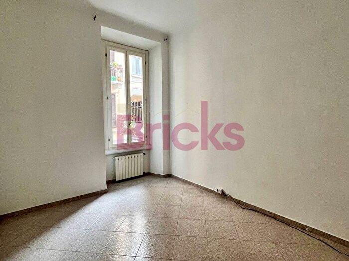 Appartamento quadrilocale in affitto in VIA FRANCESCO BRIOSCHI, Ascanio Sforza, Milano