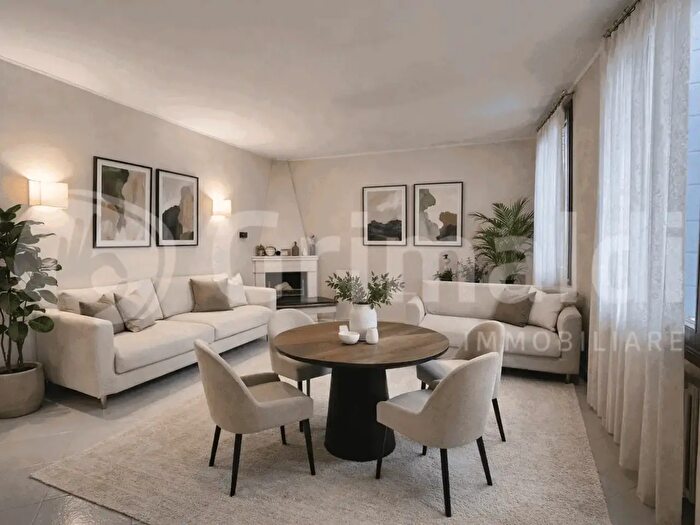 Appartamento con 5 locali in vendita in Padova