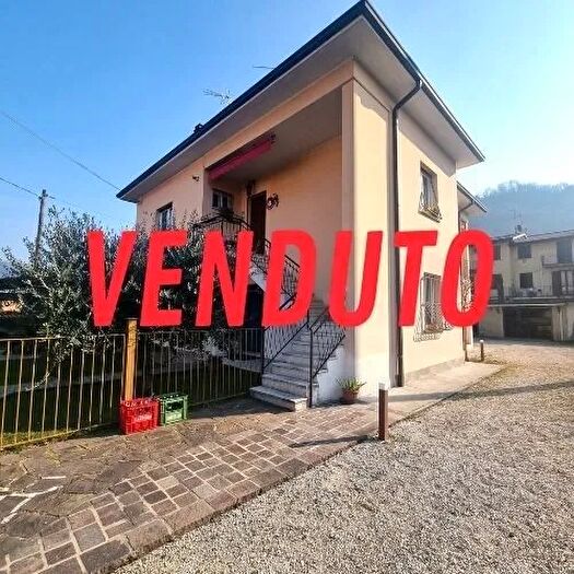 Appartamento quadrilocale in vendita in Via Marco Polo, Villanuova Sul Clisi