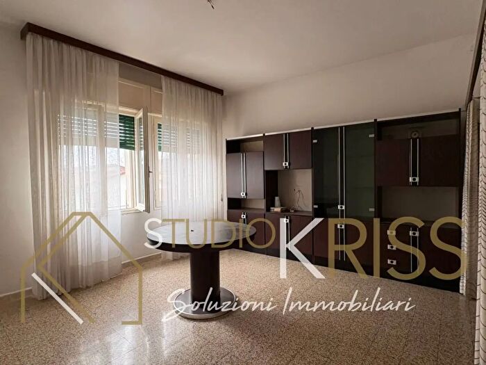 Appartamento bilocale in vendita in Migliarino Via I Maggio, Fiscaglia