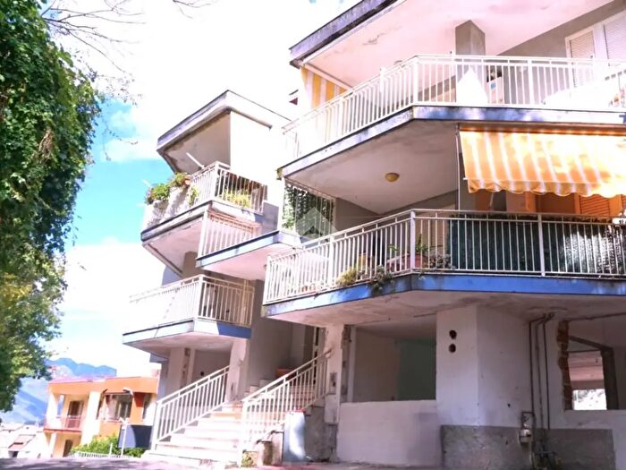 Appartamento monolocale in vendita in Via B Cellini, Montecorvino Rovella